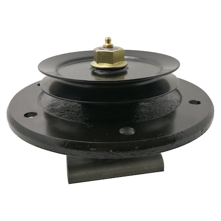 A & I Products SPINDLE ASSY, TORO 99-4640 6" x6" x6" A-B1TR03